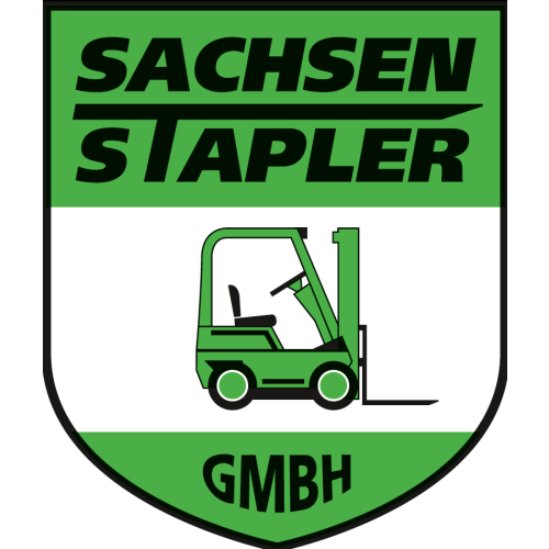 Logo Sachsenstapler GmbH