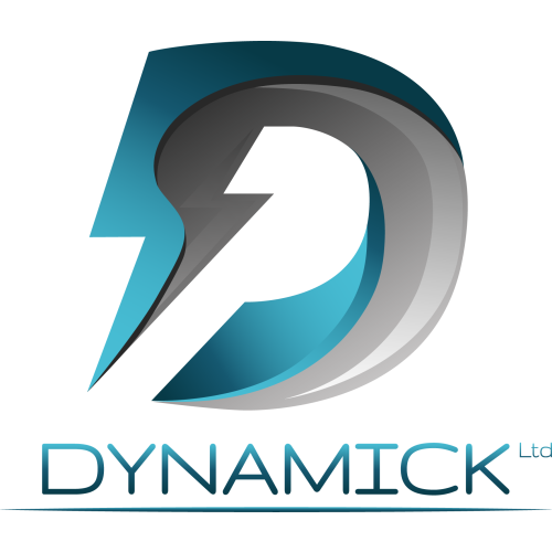 Logo Dynamick Limited