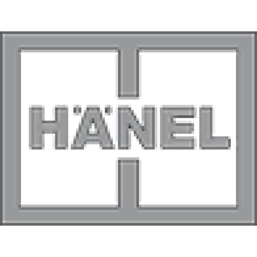 Logo Hänel & Co.