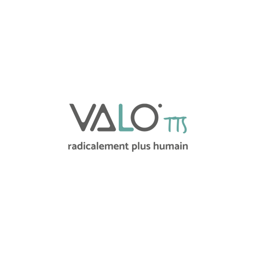 Logo VALOTTS