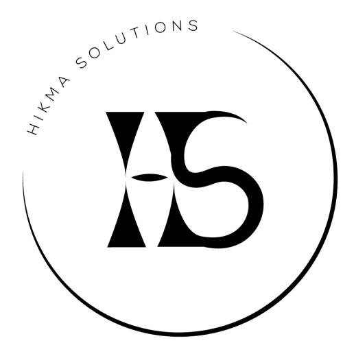 Logo HIKMA-SOLUTIONS
