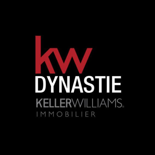 Logo Keller Williams Dynastie