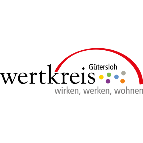 Logo wertkreis Gütersloh gGmbH