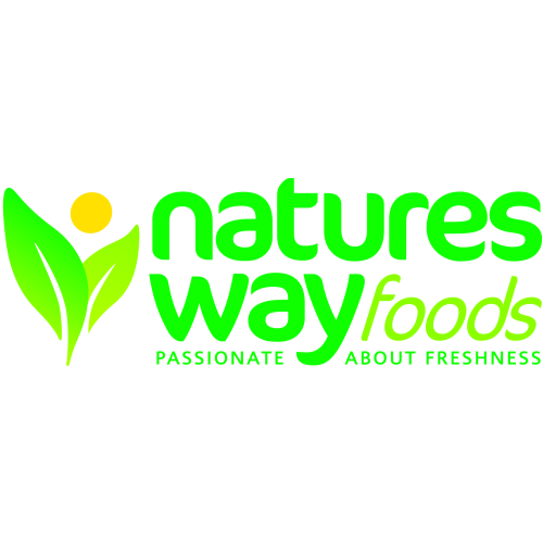 Logo Natures Way Foods Ltd