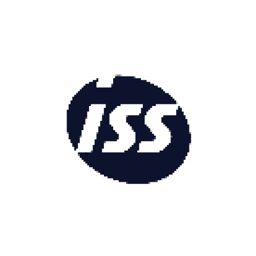 Logo Iss France