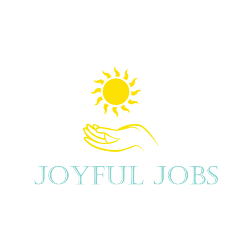 Logo Joyful Jobs