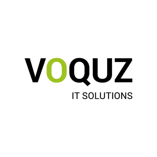 Logo Voquz IT-Solutions GmbH