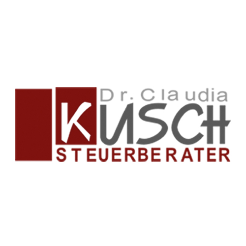 Logo Steuerberater Kusch