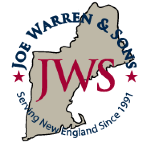 Logo Joe Warren & Sons Co., Inc.