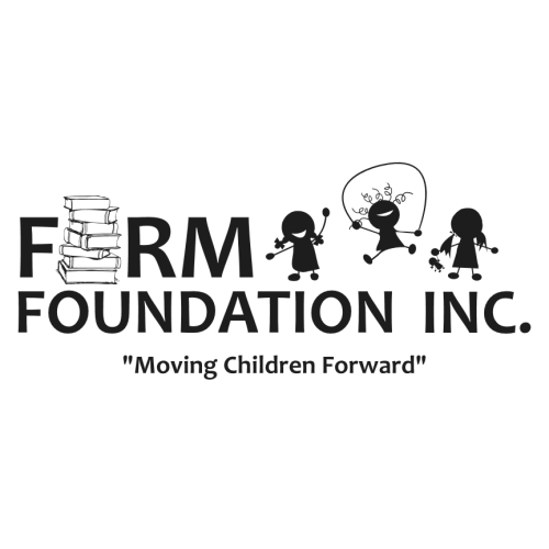 Logo Firm Foundation, Inc