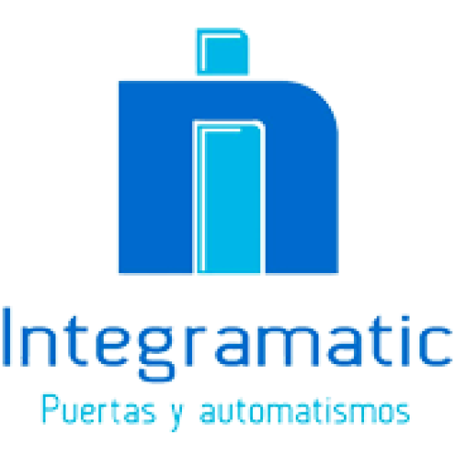 Logo INTEGRAMATIC S.L.,