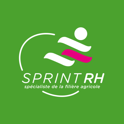 Logo Sprint RH