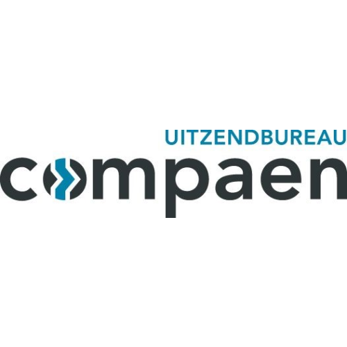 Logo Compaen Uitzendbureau