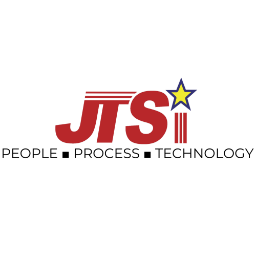 Logo Johnson Technologies Services Inc.