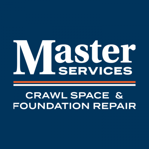 Logo Master Services Recruiter