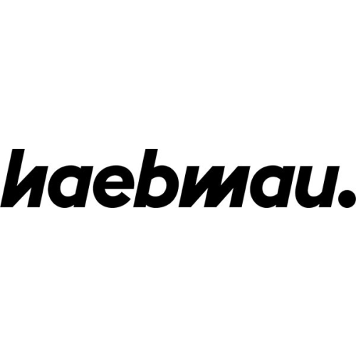 Logo Haebmau AG