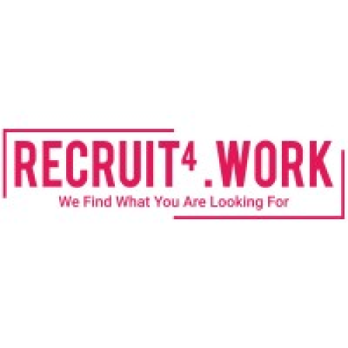 Logo Recruit4Work