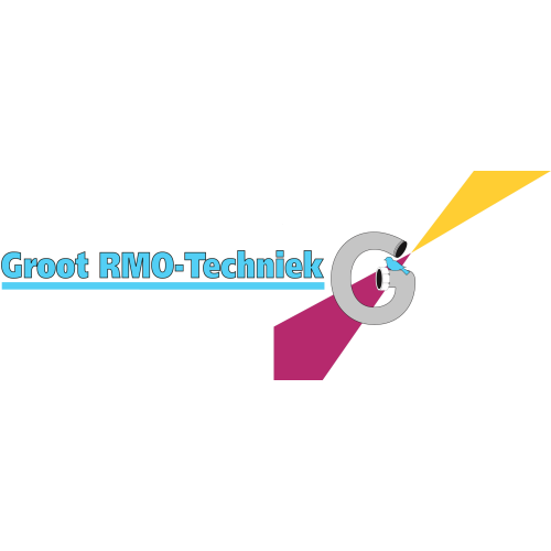 Logo Groot RMO Techniek