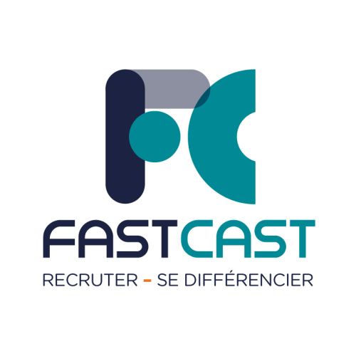 Logo fastcast
