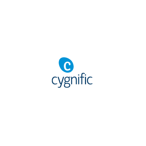 Logo Cygnific