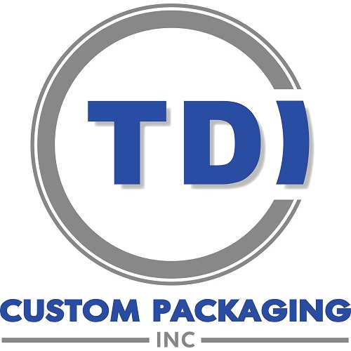 Logo TDI Custom Packaging, Inc.