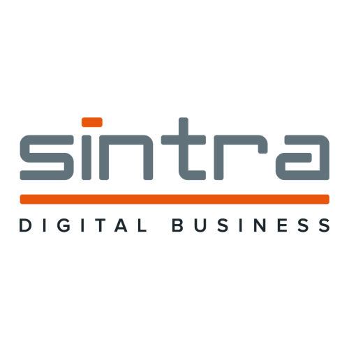 Logo SINTRA DIGITAL BUSINESS