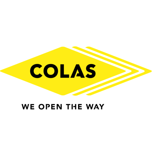 Logo COLAS