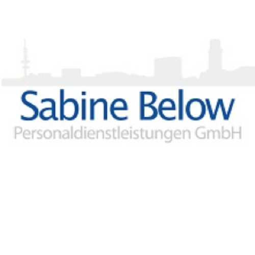 Logo Sabine Below PDL GmbH