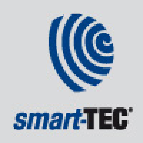 Logo smart-TEC GmbH & Co. KG