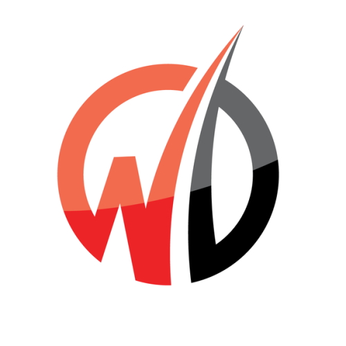 Logo Weisser Distributing, Inc.