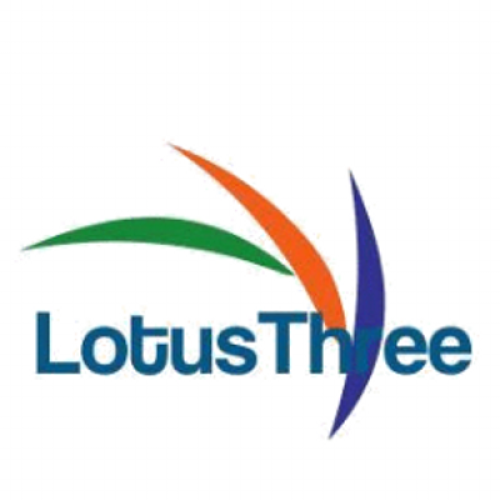 Logo LotusThree