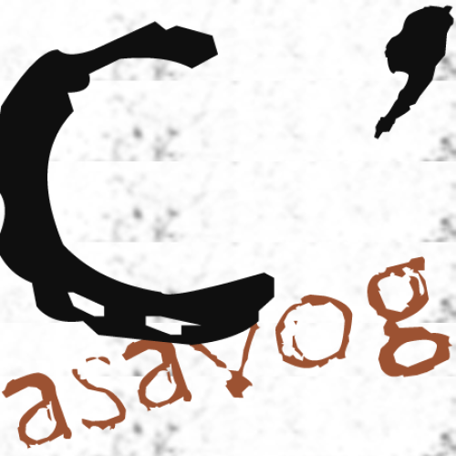 Logo CASAVOG