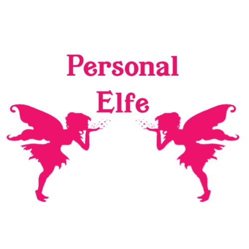 Logo Personal Elfe