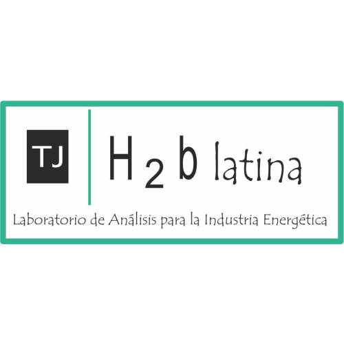 Logo TJH2b Latina S.L