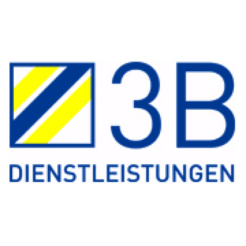 Logo 3B Dienstleistung Deutschland GmbH