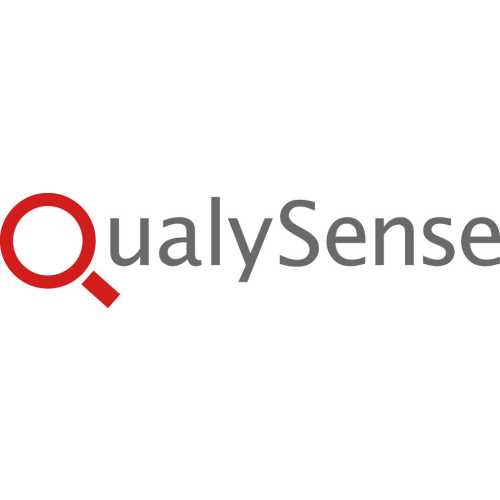 Logo QUALYSENSE AG