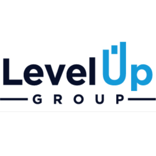 Logo LevelUp Group