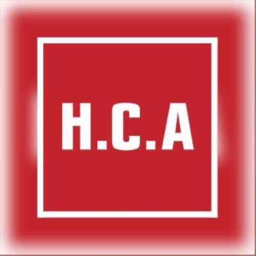 Logo H.C.A