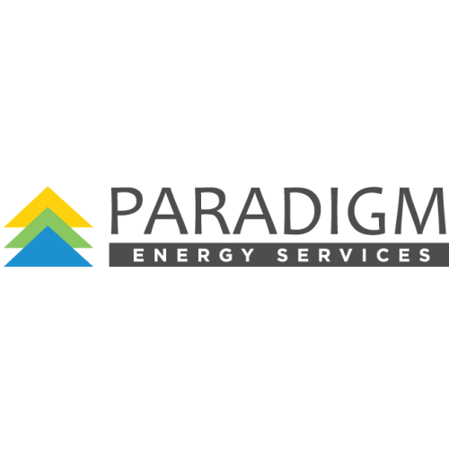 Logo Paradigm Energy Services