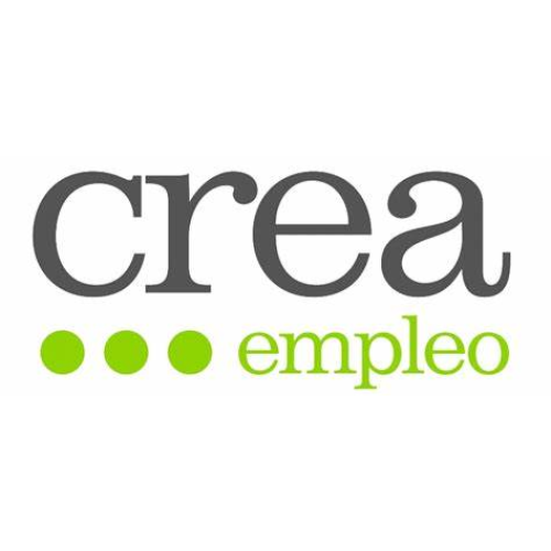 Logo Crea Empleo ETT,S.L.