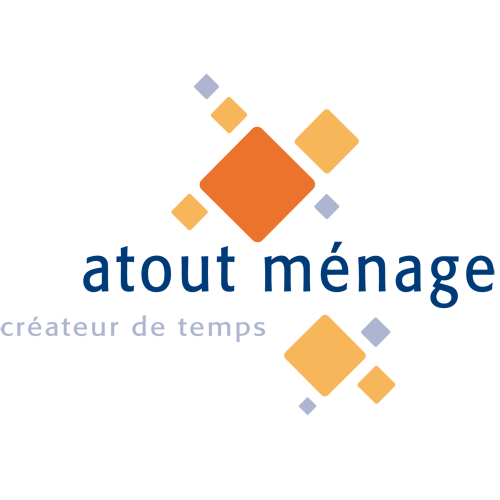 Logo Atout Ménage