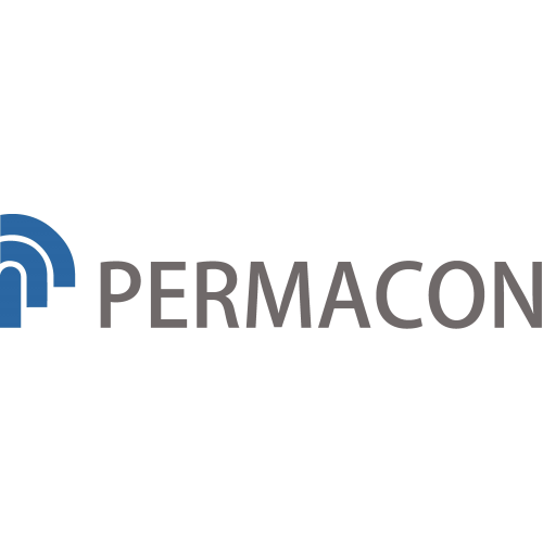 Logo PERMACON GmbH