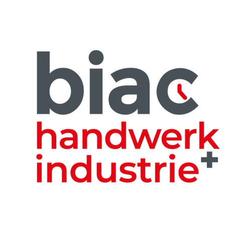 Logo biac Personalservice GmbH