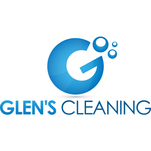 Logo Glenscleaning.com
