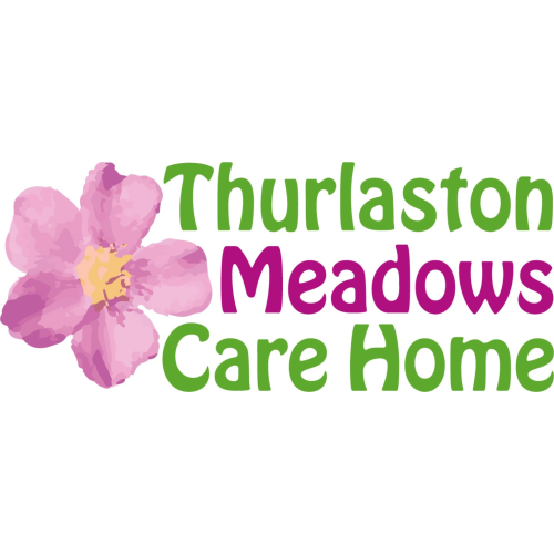 Logo Thurlaston Meadows Care Home