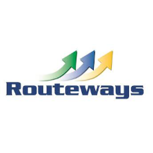 Logo Routeways