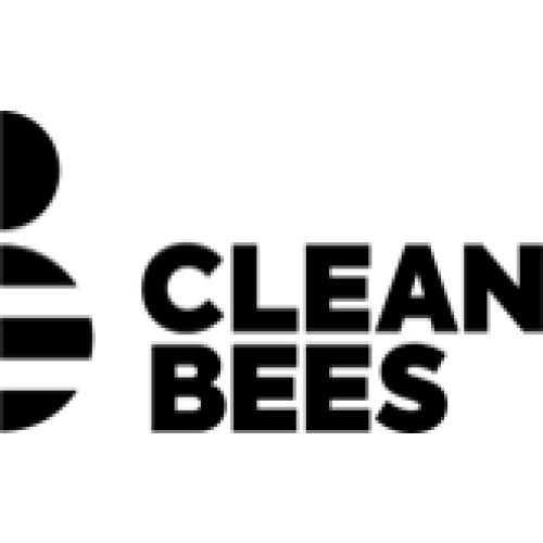 Logo Clean Bees