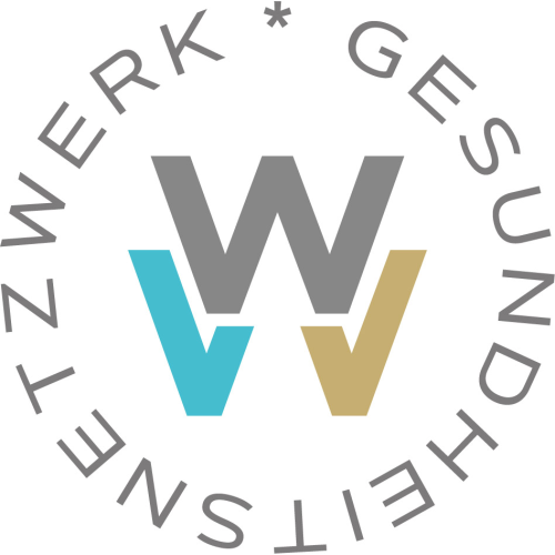 Logo WVV-Gesundheitsnetzwerk