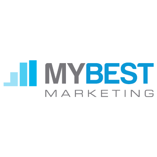 Logo MYBEST MARKETING