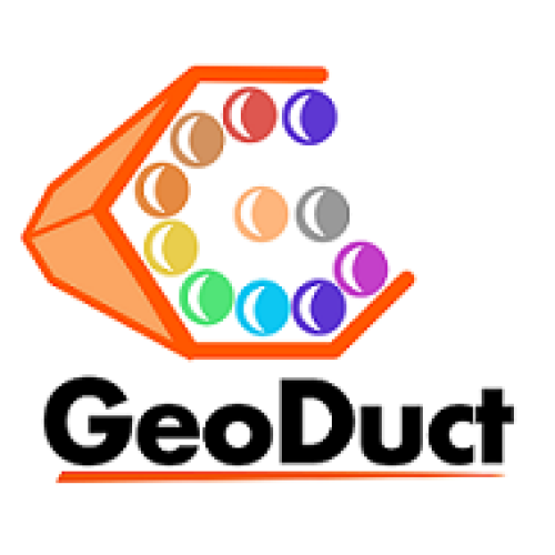 Logo GeoDuct GmbH